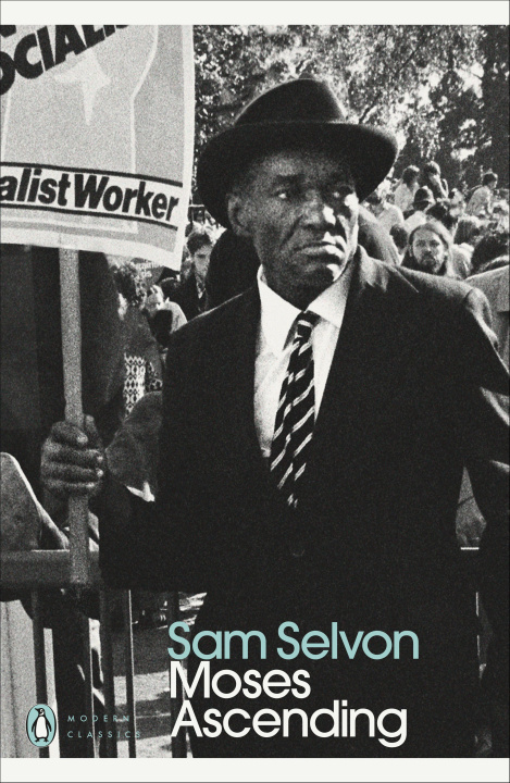 Livro Moses Ascending Sam Selvon