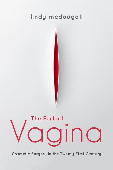 Book Perfect Vagina 