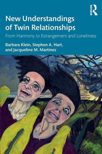 Kniha New Understandings of Twin Relationships Barbara Klein