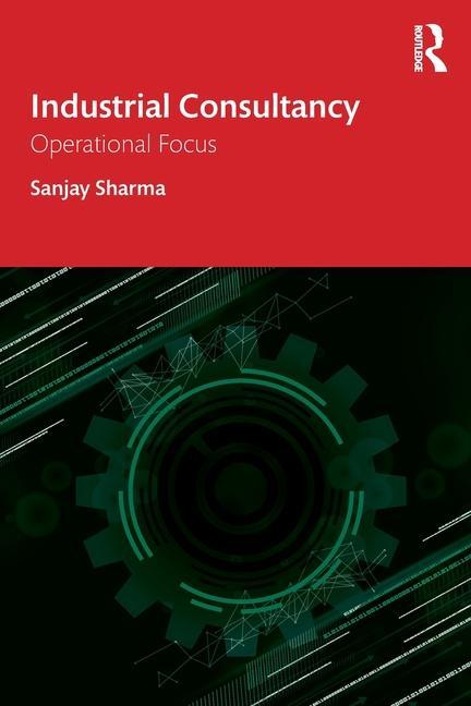Book Industrial Consultancy Sharma