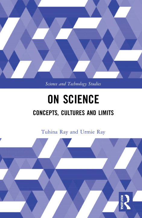 Book On Science Urmie Ray
