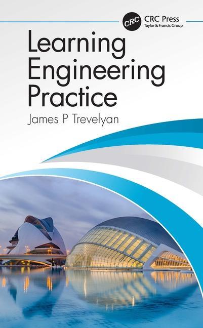Knjiga Learning Engineering Practice Trevelyan