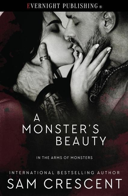 Buch A Monster's Beauty Sam Crescent