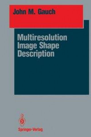 Book Multiresolution Image Shape Description 