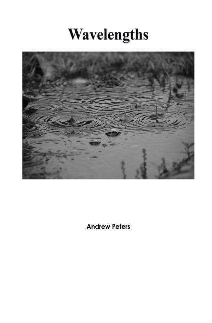 Knjiga Wavelengths Andrew Peters