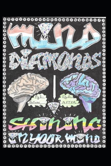 Buch Mind Diamonds: Shining On Your Mind Bobby Bostic
