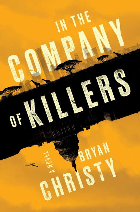 Buch In The Company Of Killers Christy
