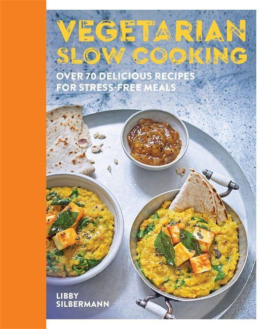 Könyv Vegetarian Slow Cooker 
