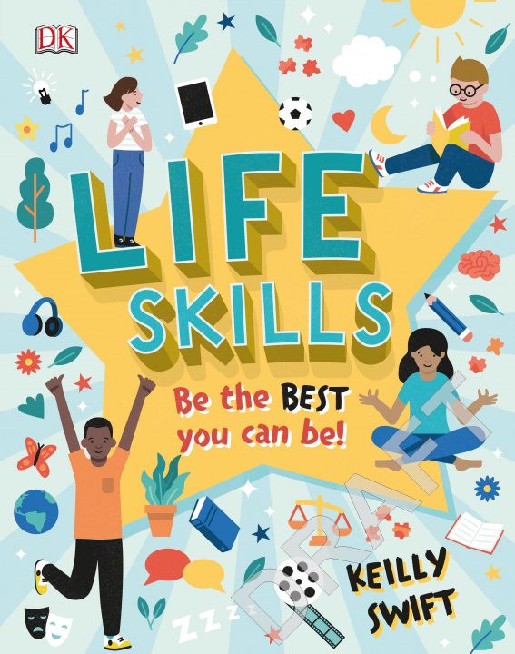 Buch Life Skills SWIFT  KEILLY