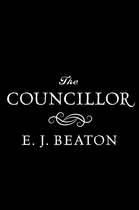 Libro The Councillor 