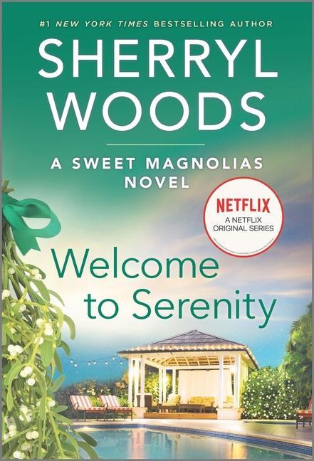 Книга Welcome to Serenity 