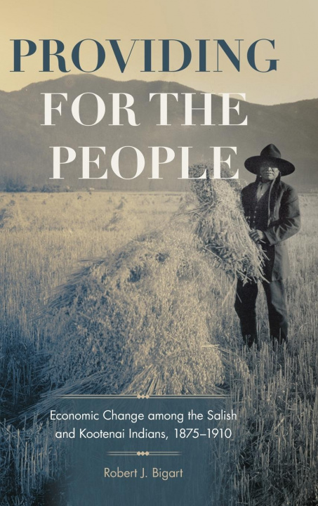 Buch Providing for the People Robert J. Bigart