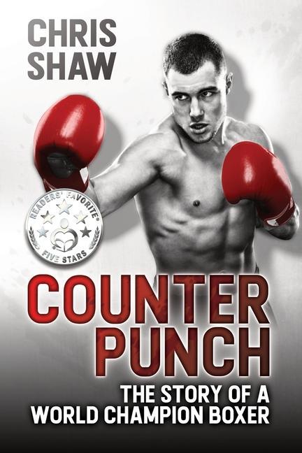 Boek Counterpunch Shaw Chris Shaw