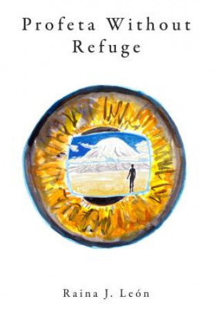 Knjiga Profeta Without Refuge n