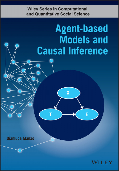 Knjiga Agent-based Models and Causal Inference Gianluca Manzo