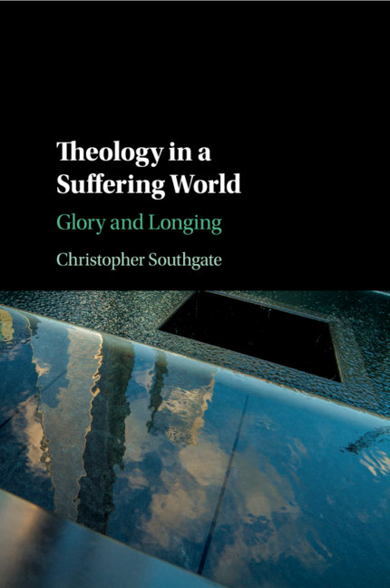 Knjiga Theology in a Suffering World Southgate Christopher Southgate