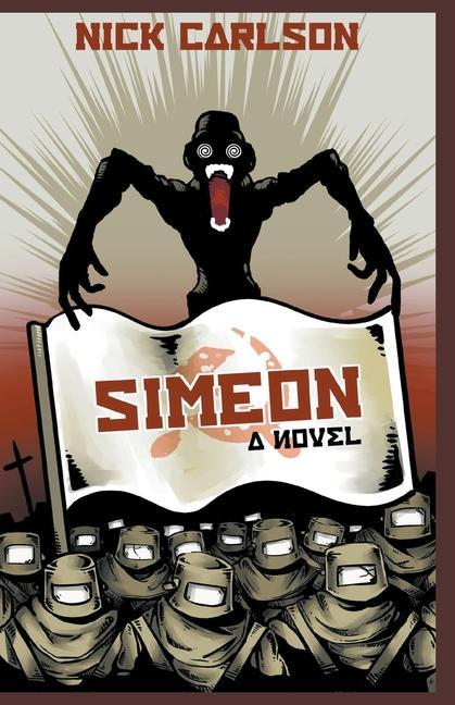 Knjiga Simeon Nick Carlson