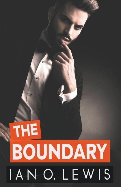 Knjiga Boundary Ian O. Lewis