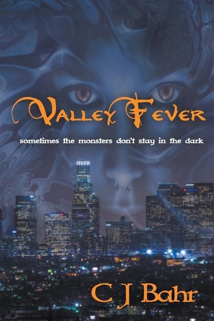 Книга Valley Fever 