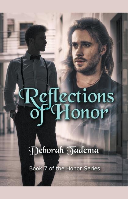 Buch Reflections of Honor Deborah Tadema