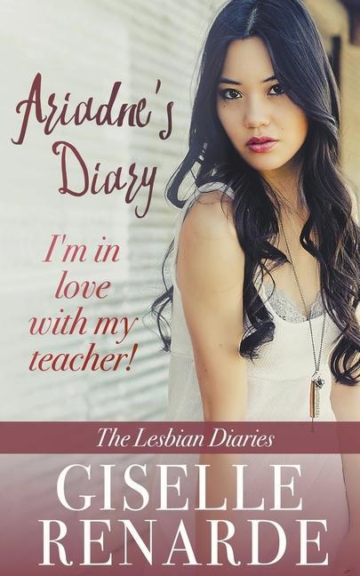 Buch Ariadne's Diary Giselle Renarde
