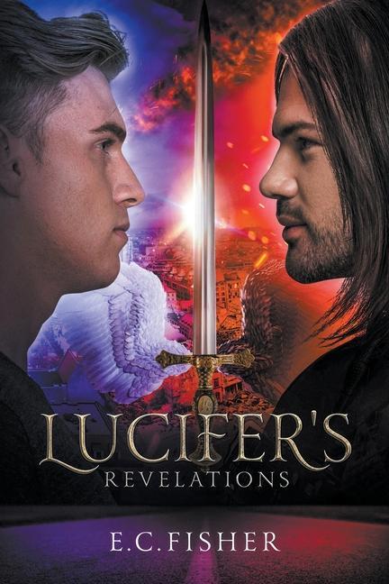 Buch Lucifer's Revelations E. C. Fisher