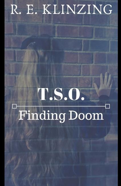 Knjiga Finding Doom R. E. Klinzing