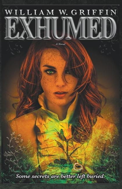 Book Exhumed William Griffin