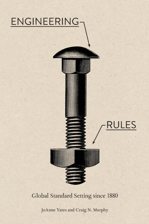 Knjiga Engineering Rules Craig N Murphy