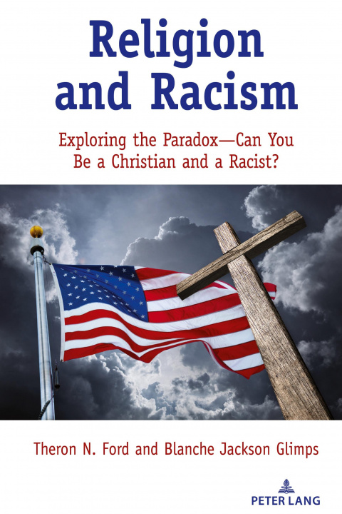 Kniha Religion and Racism Theron N. Ford