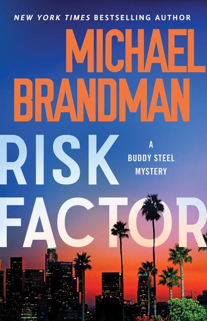 Knjiga Risk Factor 