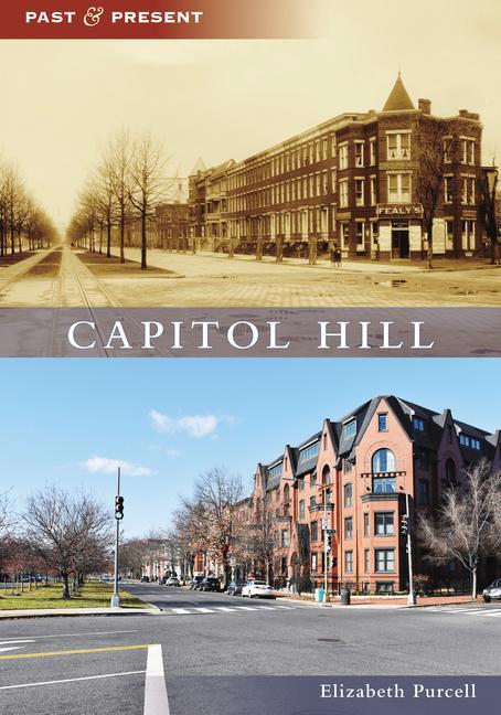 Carte Capitol Hill Purcell