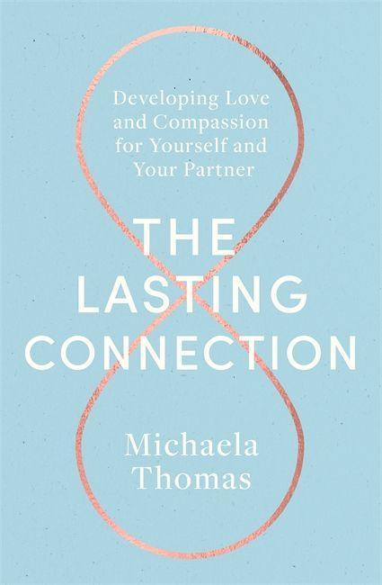 Book Lasting Connection Michaela Thomas