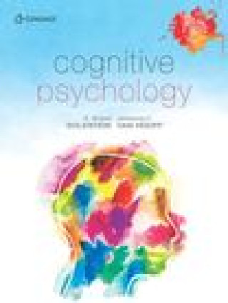 Könyv Cognitive Psychology GOLDSTEIN