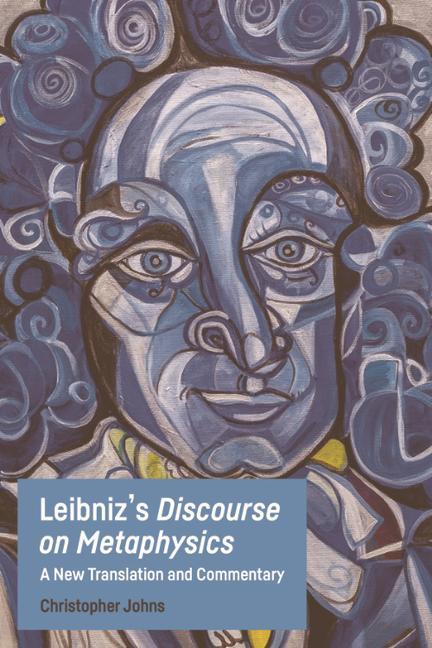 Könyv Leibniz's Discourse on Metaphysics: A New Translation and Commentary 