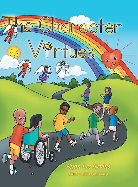 Buch Character Virtues Michael John Bishop