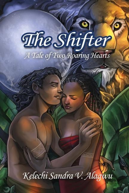 Buch The Shifter Kelechi Sanda V. Alagwu