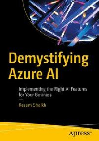 Carte Demystifying Azure AI 
