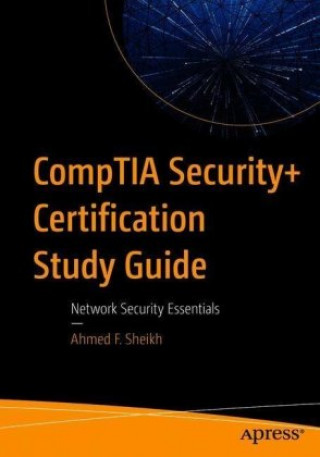 Carte CompTIA Security+ Certification Study Guide 