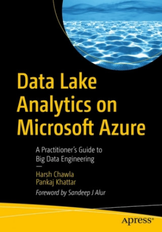 Carte Data Lake Analytics on Microsoft Azure Pankaj Khattar
