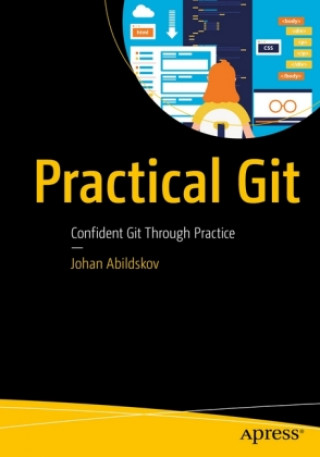 Carte Practical Git 