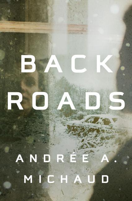 Knjiga Back Roads J. C. Sutcliffe