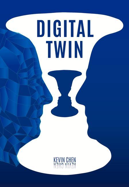 Kniha Digital Twin 