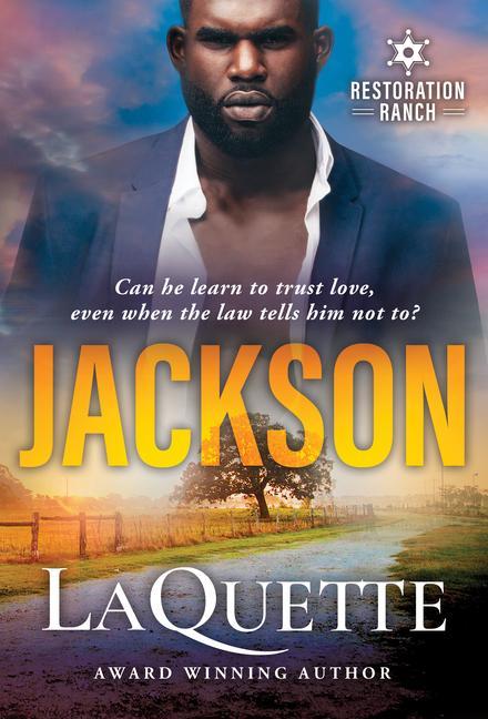Knjiga Jackson LAQUETTE