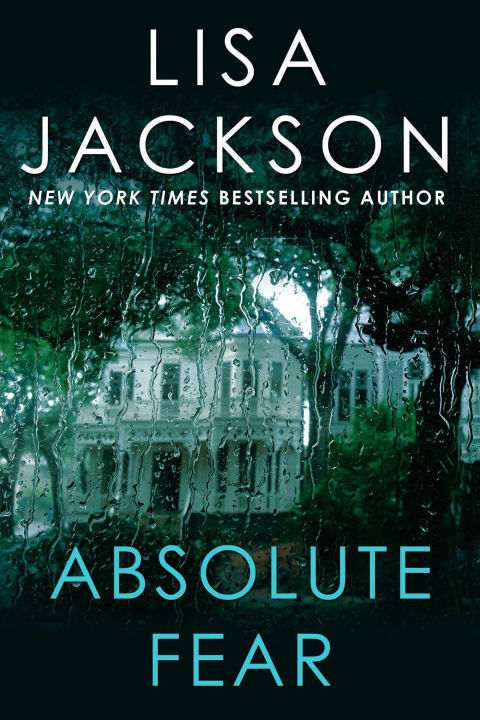 Knjiga Absolute Fear Lisa Jackson