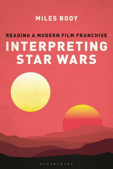 Book Interpreting Star Wars Booy