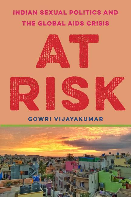 Kniha At Risk 