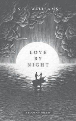 Könyv Love by Night 