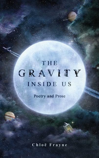 Книга Gravity Inside Us 