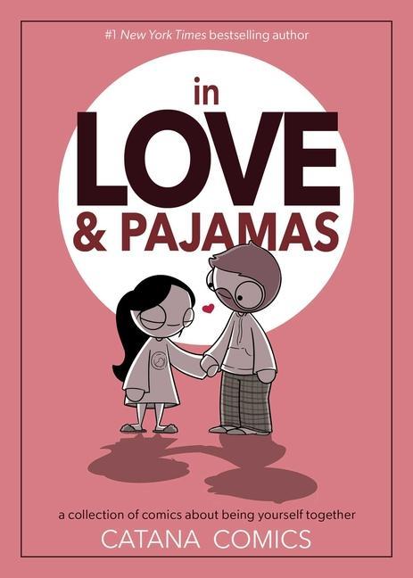 Книга In Love & Pajamas 